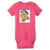 Infant Vintage Fine Jersey Bodysuit Thumbnail