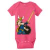 Infant Vintage Fine Jersey Bodysuit Thumbnail
