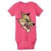Infant Vintage Fine Jersey Bodysuit Thumbnail