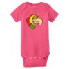 Infant Vintage Fine Jersey Bodysuit Thumbnail