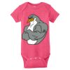 Infant Vintage Fine Jersey Bodysuit Thumbnail
