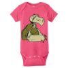 Infant Vintage Fine Jersey Bodysuit Thumbnail