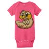 Infant Vintage Fine Jersey Bodysuit Thumbnail