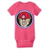 Infant Vintage Fine Jersey Bodysuit Thumbnail