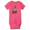 Infant Vintage Fine Jersey Bodysuit Thumbnail