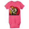 Infant Vintage Fine Jersey Bodysuit Thumbnail