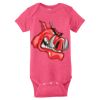 Infant Vintage Fine Jersey Bodysuit Thumbnail