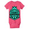 Infant Vintage Fine Jersey Bodysuit Thumbnail