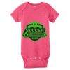 Infant Vintage Fine Jersey Bodysuit Thumbnail