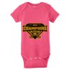 Infant Vintage Fine Jersey Bodysuit Thumbnail