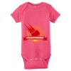 Infant Vintage Fine Jersey Bodysuit Thumbnail