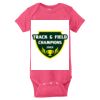 Infant Vintage Fine Jersey Bodysuit Thumbnail
