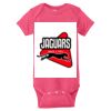 Infant Vintage Fine Jersey Bodysuit Thumbnail