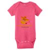 Infant Vintage Fine Jersey Bodysuit Thumbnail