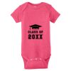 Infant Vintage Fine Jersey Bodysuit Thumbnail
