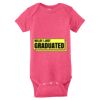 Infant Vintage Fine Jersey Bodysuit Thumbnail