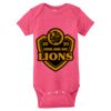 Infant Vintage Fine Jersey Bodysuit Thumbnail