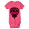 Infant Vintage Fine Jersey Bodysuit Thumbnail
