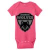 Infant Vintage Fine Jersey Bodysuit Thumbnail
