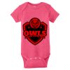 Infant Vintage Fine Jersey Bodysuit Thumbnail