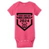 Infant Vintage Fine Jersey Bodysuit Thumbnail
