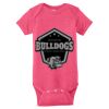 Infant Vintage Fine Jersey Bodysuit Thumbnail