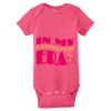 Infant Vintage Fine Jersey Bodysuit Thumbnail