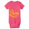 Infant Vintage Fine Jersey Bodysuit Thumbnail