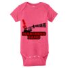 Infant Vintage Fine Jersey Bodysuit Thumbnail