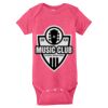 Infant Vintage Fine Jersey Bodysuit Thumbnail