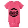 Infant Vintage Fine Jersey Bodysuit Thumbnail