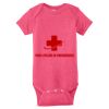 Infant Vintage Fine Jersey Bodysuit Thumbnail