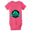 Infant Vintage Fine Jersey Bodysuit Thumbnail