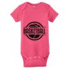 Infant Vintage Fine Jersey Bodysuit Thumbnail