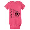 Infant Vintage Fine Jersey Bodysuit Thumbnail