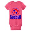 Infant Vintage Fine Jersey Bodysuit Thumbnail