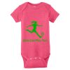 Infant Vintage Fine Jersey Bodysuit Thumbnail