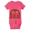 Infant Vintage Fine Jersey Bodysuit Thumbnail