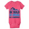 Infant Vintage Fine Jersey Bodysuit Thumbnail