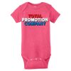 Infant Vintage Fine Jersey Bodysuit Thumbnail
