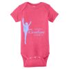 Infant Vintage Fine Jersey Bodysuit Thumbnail