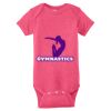 Infant Vintage Fine Jersey Bodysuit Thumbnail