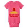 Infant Vintage Fine Jersey Bodysuit Thumbnail